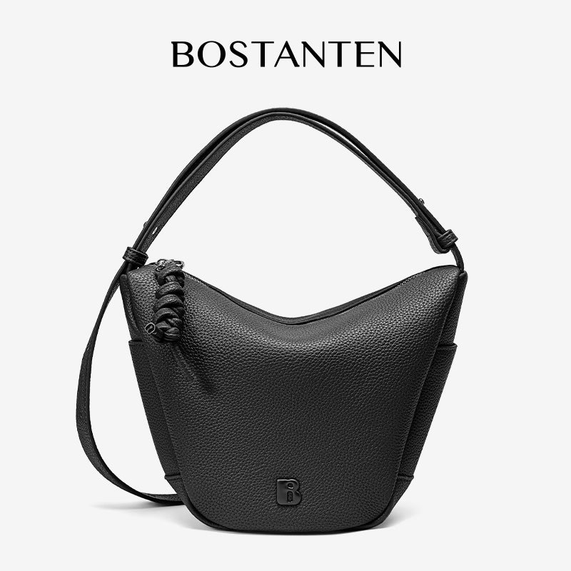 [Kalea Bag] BOSTANTEN Tas Wanita 3 in 1 – Selempang & Shoulder Bag