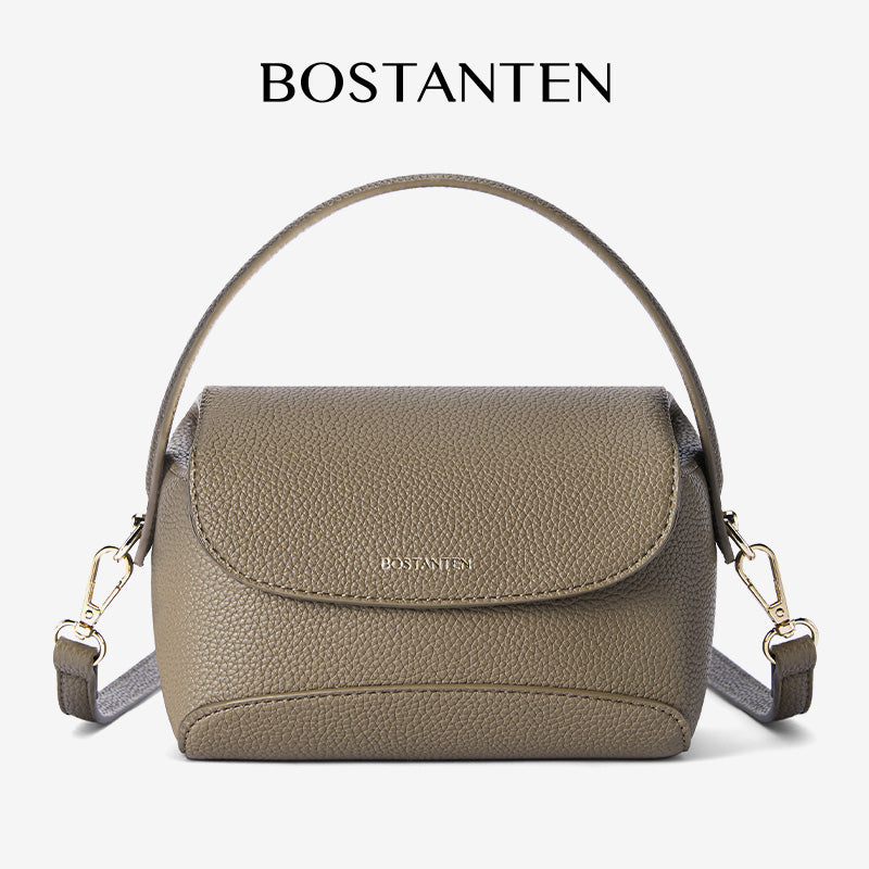 [Amber Bag] BOSTANTEN Tas Selempang Wanita 2 in 1 – Sling Bag