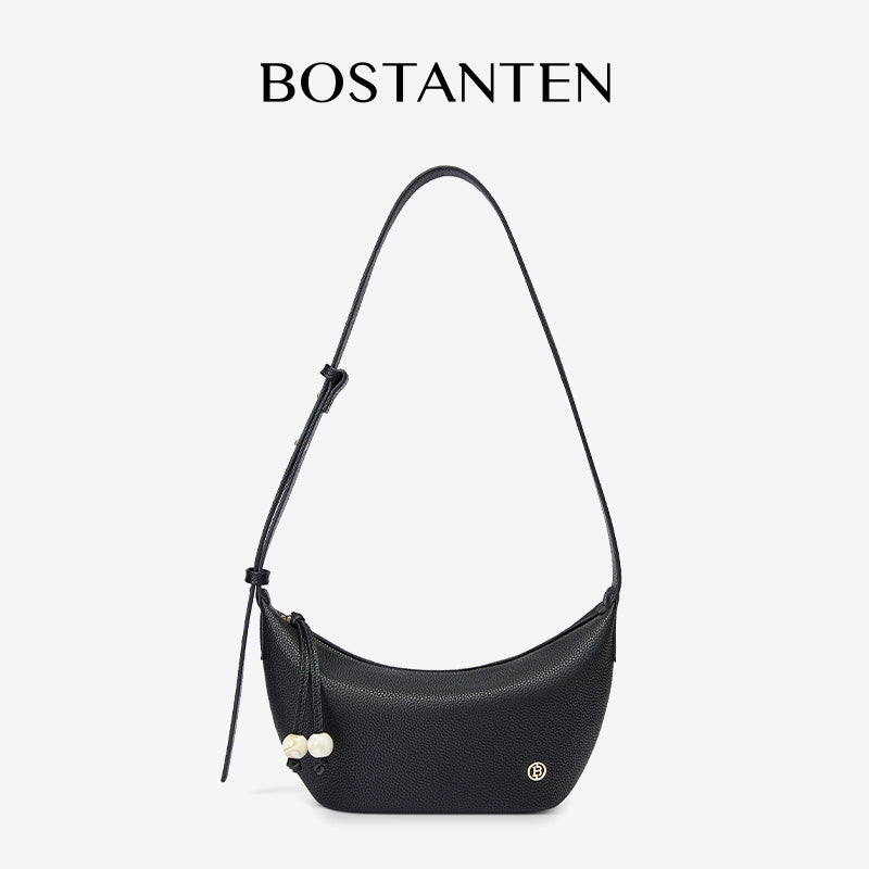 [Rora Bag] BOSTANTEN Tas Selempang Wanita Underarm Killa – Shoulder & Hand Bag