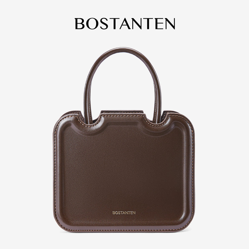 [Biscuit Bag] Bostanten Tas Selempang | Totebag Wanita