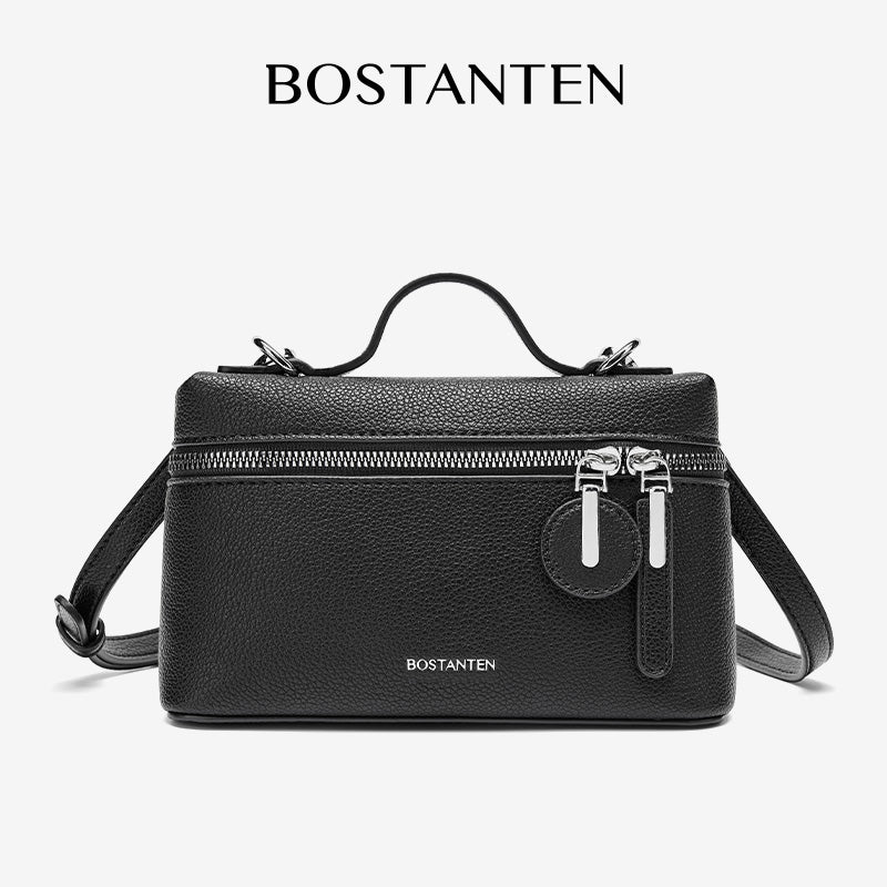 [Carmilla Bag] BOSTANTEN Tas Selempang Wanita – Sling & Handbag PU Leather Premium