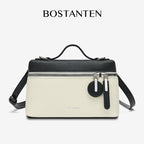 [Carmilla Bag] BOSTANTEN Tas Selempang Wanita – Sling & Handbag PU Leather Premium