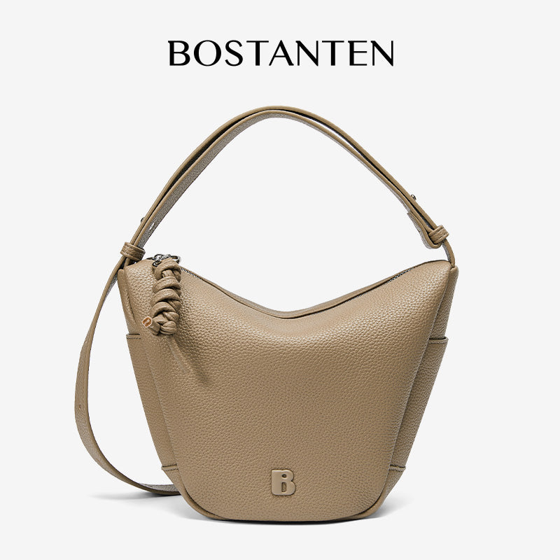 [Kalea Bag] BOSTANTEN Tas Wanita 3 in 1 – Selempang & Shoulder Bag