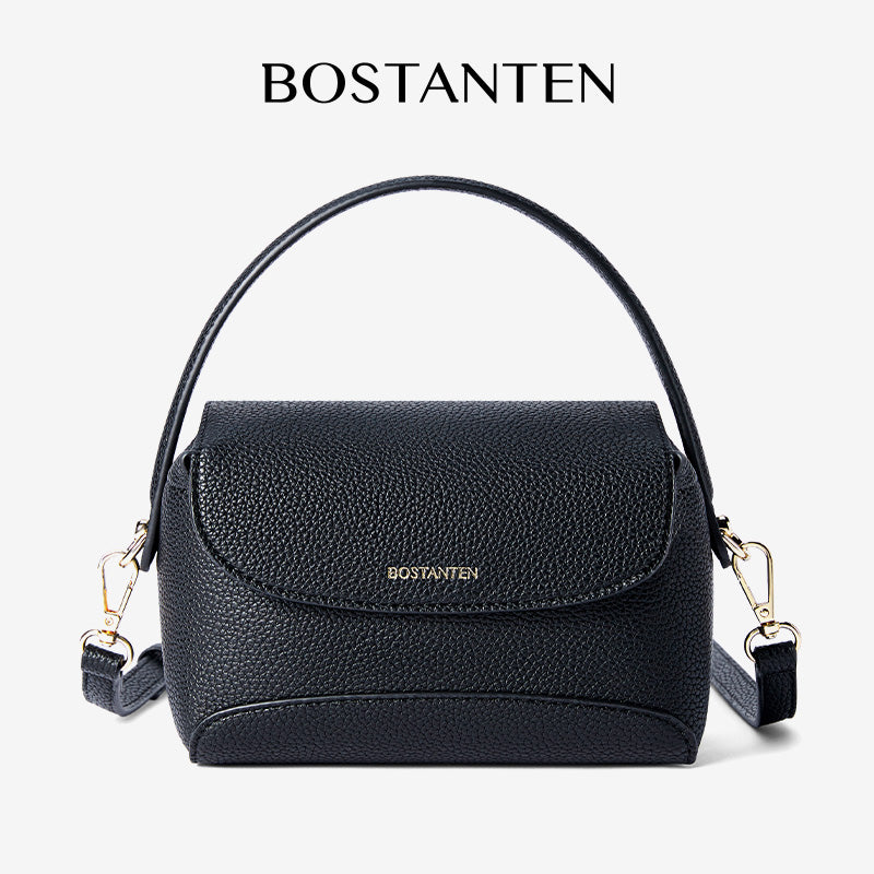 [Amber Bag] BOSTANTEN Tas Selempang Wanita 2 in 1 – Sling Bag