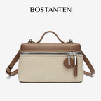 [Carmilla Bag] BOSTANTEN Tas Selempang Wanita – Sling & Handbag PU Leather Premium