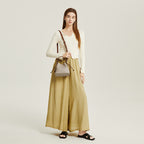 [Emma Bag] BOSTANTEN Tas Selempang Wanita – Sling & Shoulder Bag Kulit Sintetis Mewah