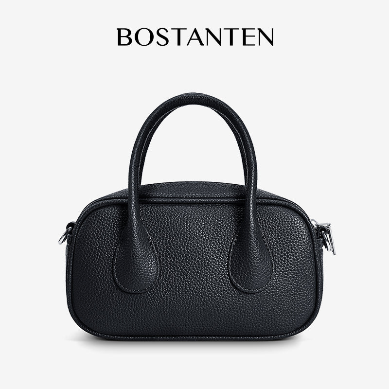 [Arcady bag] BOSTANTEN Fashion Tas Top Handle Wanita Shoulder Bag Wanita Sling Bag Tas Selempang