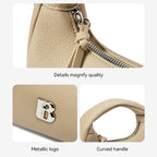 [Wander Bag] BOSTANTEN Tas Selempang Mini 3 Cara Pakai (Tali Tangan, Samping, Silang) Desain Compact Premium Fashion
