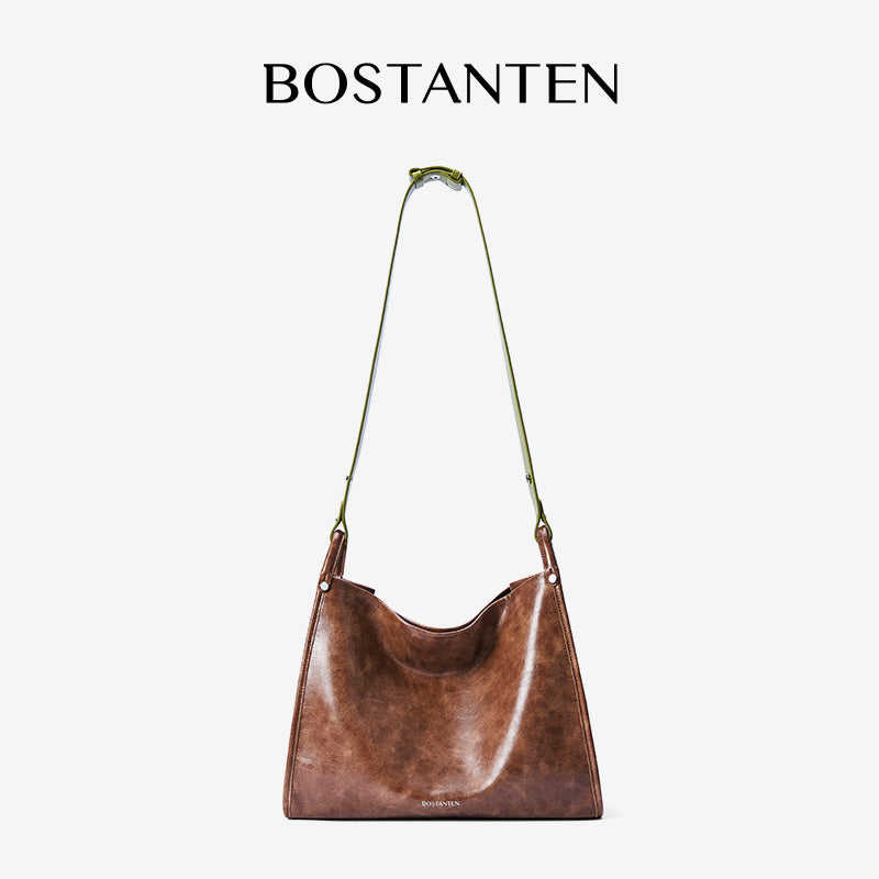 [Carrie Bag]Tas Wanita Tas Berkapasitas Besar Tote bag 2 in 1