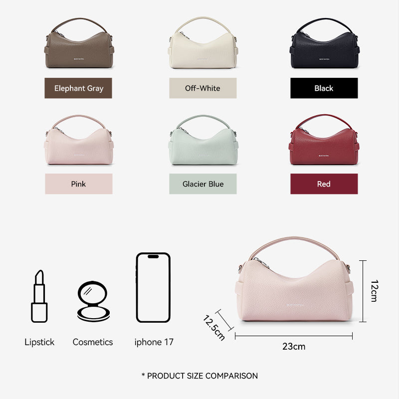 [Lume Bag] Tas  Wanita Selempang Sling Bag Fashion Hand Bag