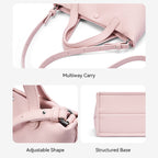 [Arden Bag] BOSTANTEN Sling Bag Wanita Tas Selempang 2026 Lucu & Elegan Slingbag Tas Bahu Tali Panjang Mini Fashion