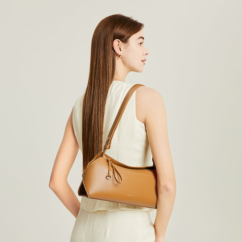 [Puzzle Bag] Shoulder Bag Tas wanita elegan untuk pesta