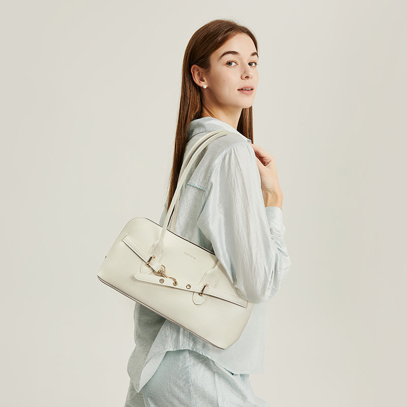 [Chloe bag] BOSTANTEN  Tas Selempang Wanita Terbaru Shoulder Bag Korean Style