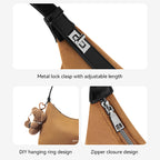 [Klein Bag] BOSTANTEN Tas Wanita Baru 2026 Shoulderbag Tas Bahu Wanita Cute Shoulder Bag Tas Fashion Wanita