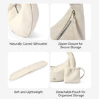 [Jodie Bag] BOSTANTEN Tas Tangan Handbag Beli Satu Gratis SatuTas Mini Elegan Korean Tas earphone Tas Wanita