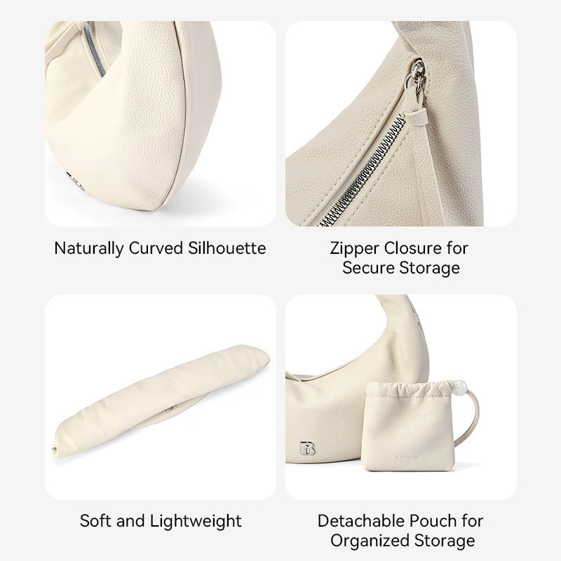 [Jodie Bag] BOSTANTEN Tas Tangan Handbag Beli Satu Gratis SatuTas Mini Elegan Korean Tas earphone Tas Wanita