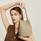 [Jenny Bag] BOSTANTEN Tas Bahu Mini – Fashion Doona Bag untuk Wanita