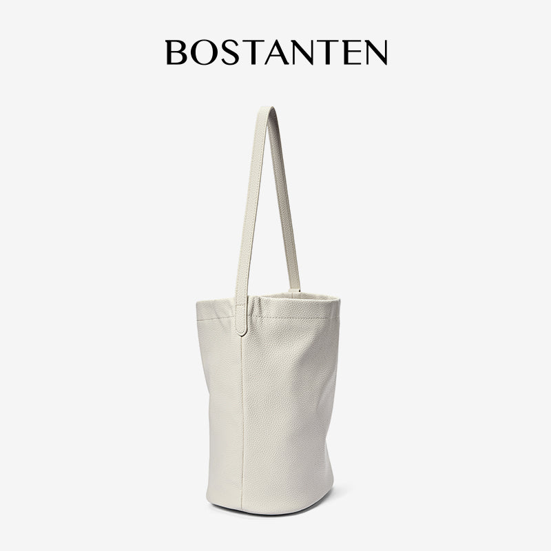 [Emblem bag] BOSTANTEN Fashion Untuk Wanita Desain Unik Tas Selempang SlingBag