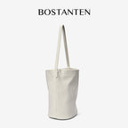 [Emblem bag] BOSTANTEN Fashion Untuk Wanita Desain Unik Tas Selempang SlingBag