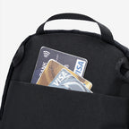 Bostanten Tas Selempang Pria Tas Sling Bag Pria