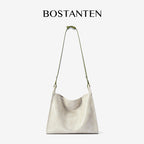 [Carrie Bag]Tas Wanita Tas Berkapasitas Besar Tote bag 2 in 1