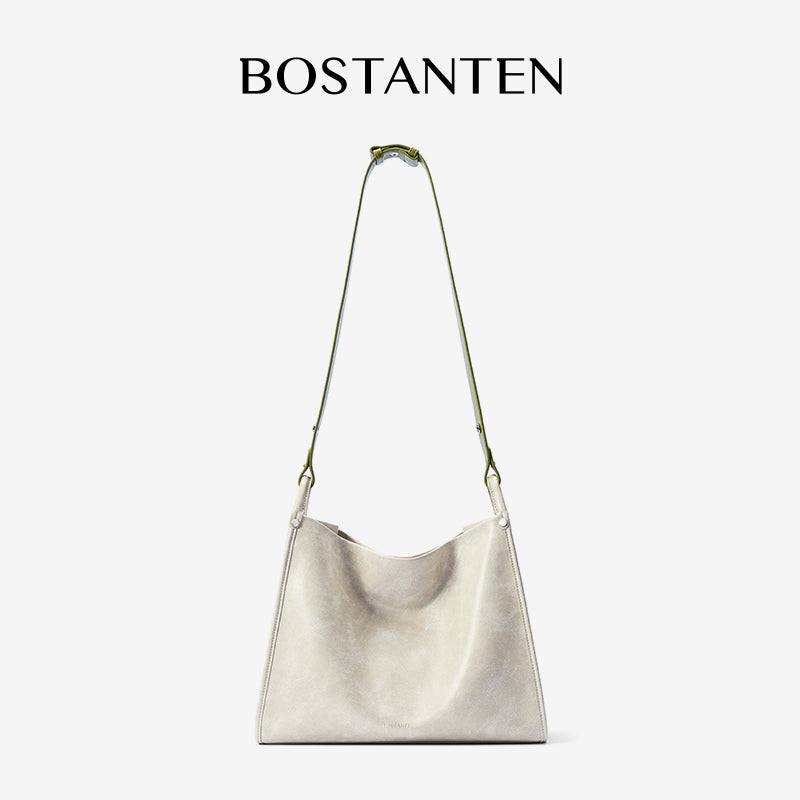 [Carrie Bag]Tas Wanita Tas Berkapasitas Besar Tote bag 2 in 1