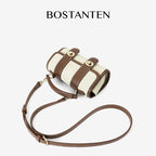 [Marsya Bag] BOSTANTEN Tas Wanita 2 in 1 – Shoulder & Handbag Cambridge Style