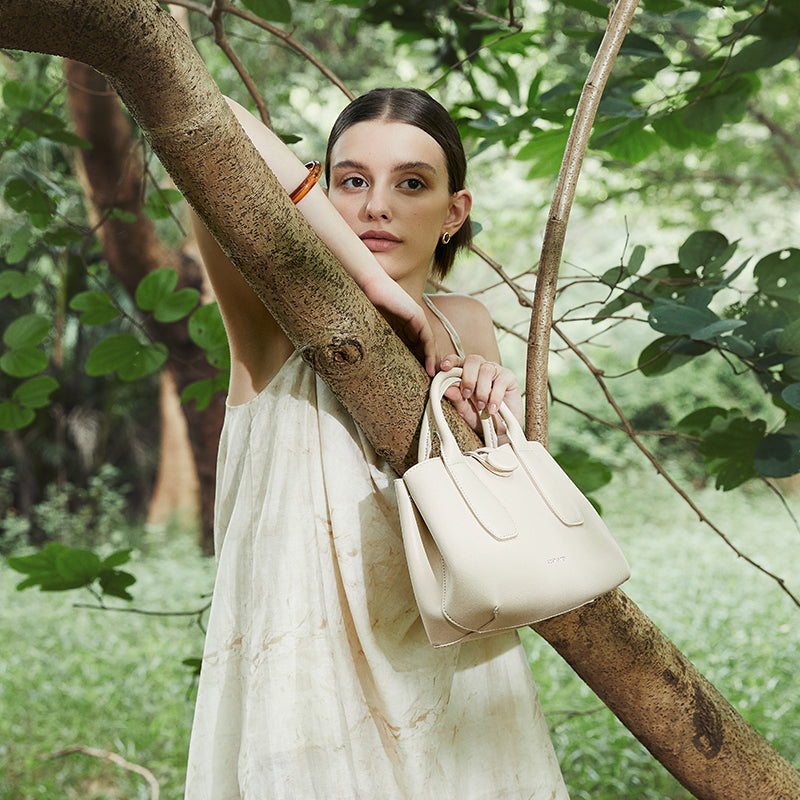 [Lilo Bag] BOSTANTEN Tas Wanita – Handbag & Selempang Fashionable