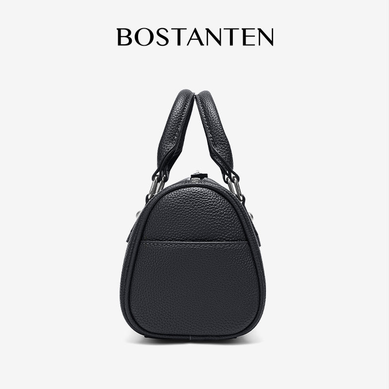 [Emily Bag] BOSTANTEN Tas Selempang & Handbag Wanita – PU Leather Premium