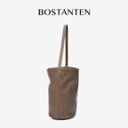 [Emblem bag] BOSTANTEN Fashion Untuk Wanita Desain Unik Tas Selempang SlingBag