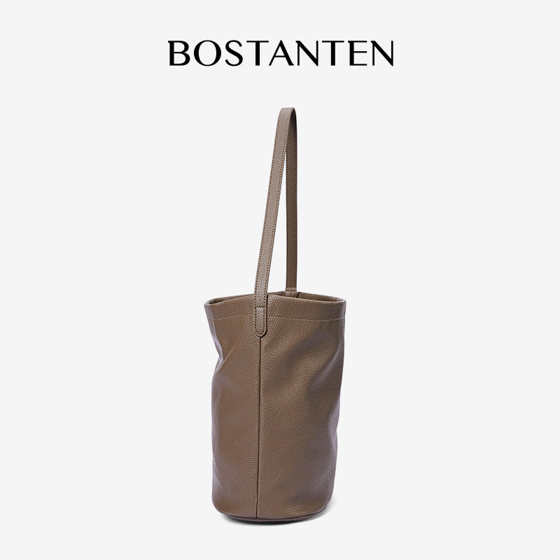 [Emblem bag] BOSTANTEN Fashion Untuk Wanita Desain Unik Tas Selempang SlingBag