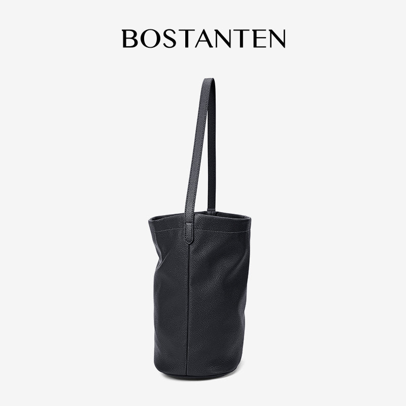 [Emblem bag] BOSTANTEN Fashion Untuk Wanita Desain Unik Tas Selempang SlingBag