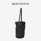 [Emblem bag] BOSTANTEN Fashion Untuk Wanita Desain Unik Tas Selempang SlingBag