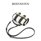 [Marsya Bag] BOSTANTEN Tas Wanita 2 in 1 – Shoulder & Handbag Cambridge Style