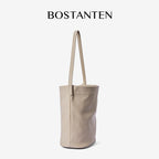 [Emblem bag] BOSTANTEN Fashion Untuk Wanita Desain Unik Tas Selempang SlingBag