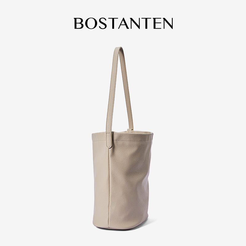 [Emblem bag] BOSTANTEN Fashion Untuk Wanita Desain Unik Tas Selempang SlingBag