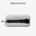 Bostanten Tas Pria Selempang Pinggang Sling Waist Bag Waterproof