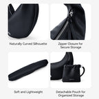 [Jodie Bag] BOSTANTEN Tas Tangan Handbag Beli Satu Gratis SatuTas Mini Elegan Korean Tas earphone Tas Wanita