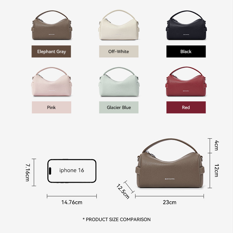 [Lume Bag] Tas  Wanita Selempang Sling Bag Fashion Hand Bag