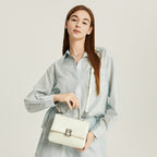 [Nathalie Bag] BOSTANTEN Tas Selempang Wanita – Sling & Handbag Fashion