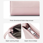 [Envelope Bag] BOSTANTEN Mini Totebag 2 in 1 Tas Wanita Terbaru Cewek Tas Selempang Wanita Shoulder Bag Tote Bag