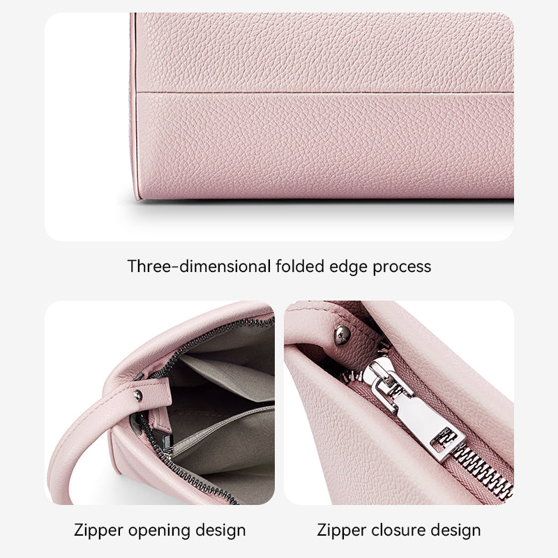 [Envelope Bag] BOSTANTEN Mini Totebag 2 in 1 Tas Wanita Terbaru Cewek Tas Selempang Wanita Shoulder Bag Tote Bag