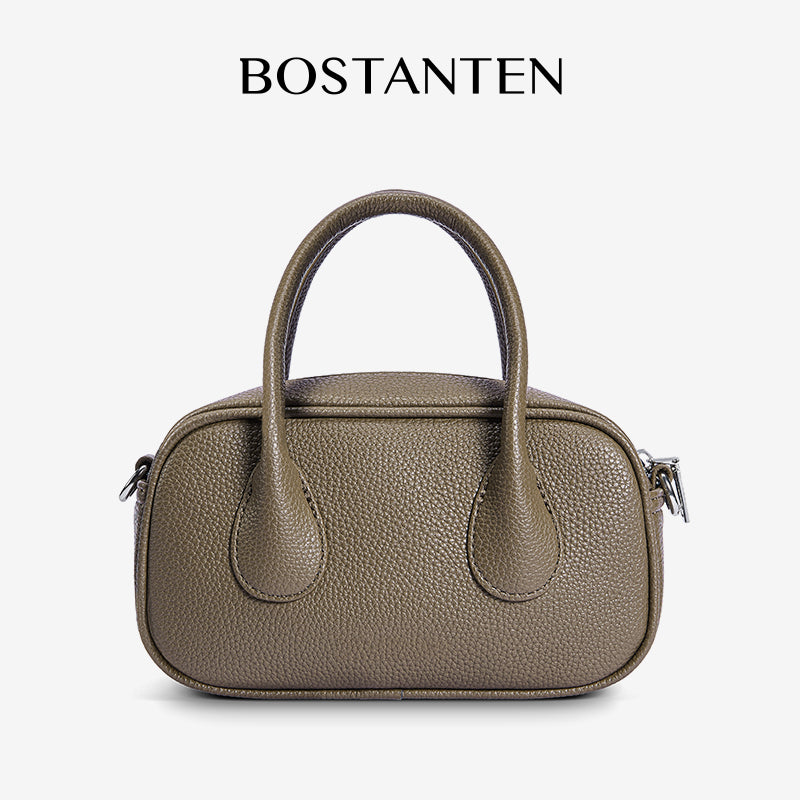 [Arcady bag] BOSTANTEN Fashion Tas Top Handle Wanita Shoulder Bag Wanita Sling Bag Tas Selempang