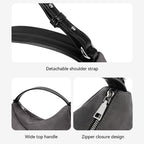 [Pouch Bag] BOSTANTEN Tas Selempang Tas Wanita Bag Woman's Fashion Bag Top Handle Bag
