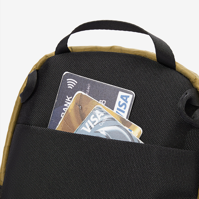 Bostanten Tas Selempang Pria Tas Sling Bag Pria