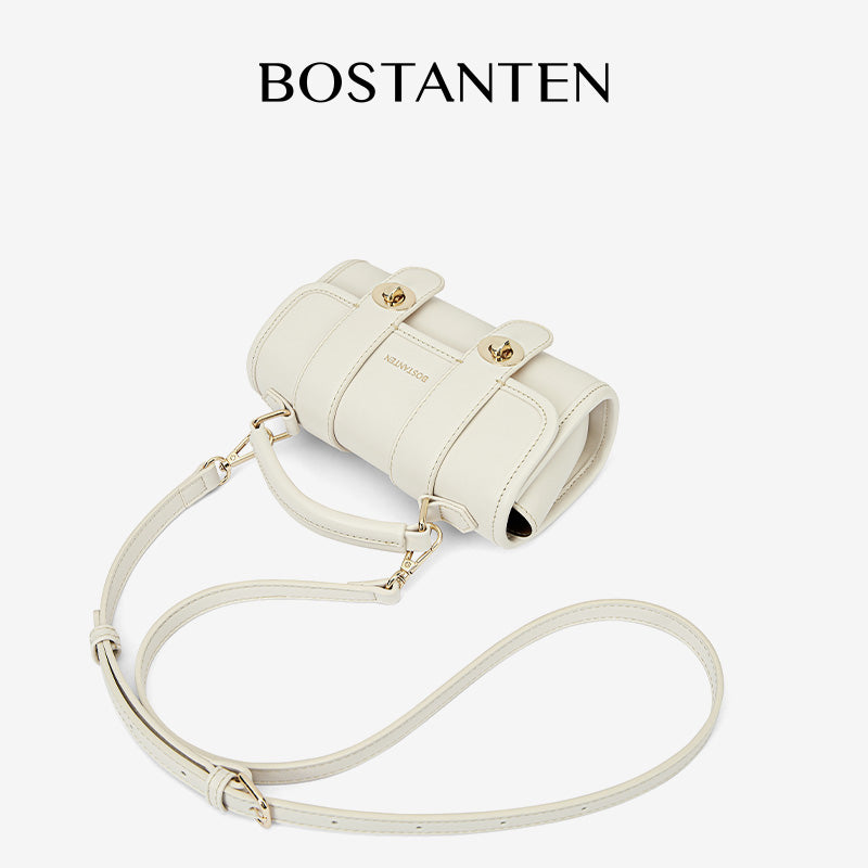 [Marsya Bag] BOSTANTEN Tas Wanita 2 in 1 – Shoulder & Handbag Cambridge Style