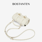[Marsya Bag] BOSTANTEN Tas Wanita 2 in 1 – Shoulder & Handbag Cambridge Style