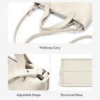 [Arden Bag] BOSTANTEN Sling Bag Wanita Tas Selempang 2026 Lucu & Elegan Slingbag Tas Bahu Tali Panjang Mini Fashion