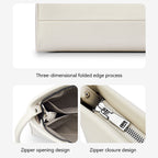 [Envelope Bag] BOSTANTEN Mini Totebag 2 in 1 Tas Wanita Terbaru Cewek Tas Selempang Wanita Shoulder Bag Tote Bag