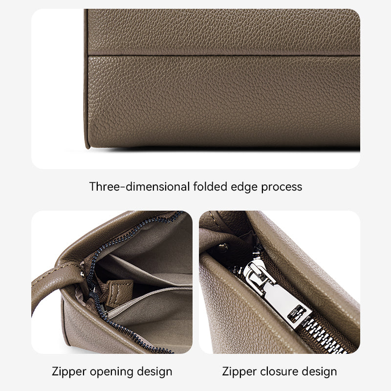[Envelope Bag] BOSTANTEN Mini Totebag 2 in 1 Tas Wanita Terbaru Cewek Tas Selempang Wanita Shoulder Bag Tote Bag